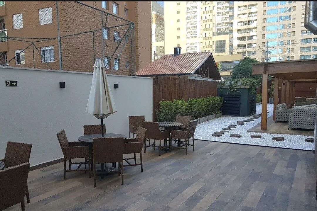 Photo of Outdoor in Alphaville