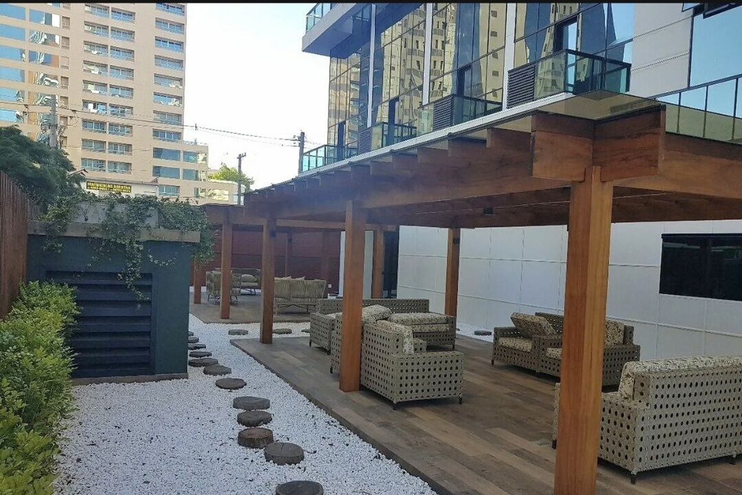 Photo of Outdoor in Alphaville