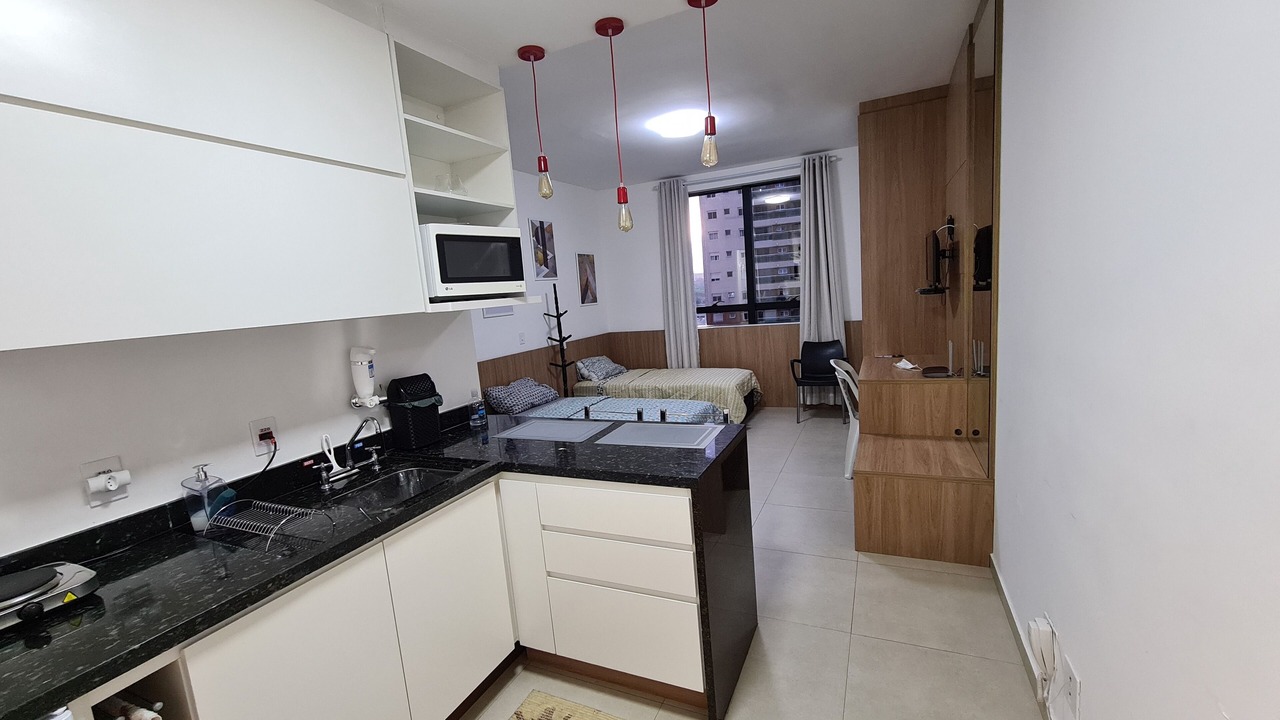 Photo of Bedroom in Alphaville