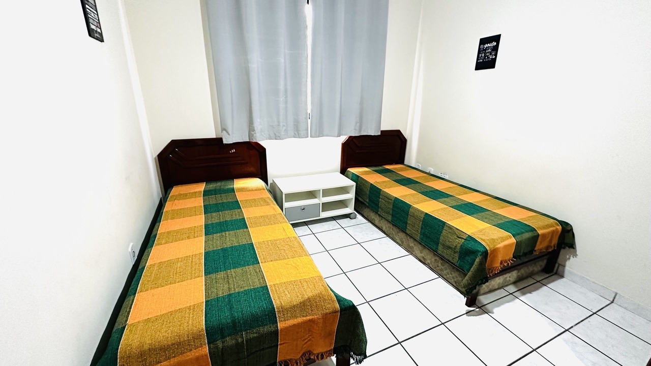 Photo of Bedroom in Praia do Morro