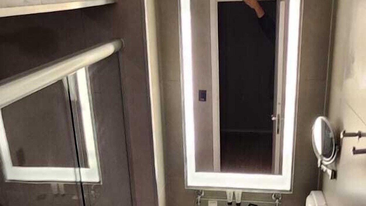 Photo of Bathroom in Alphaville Industrial