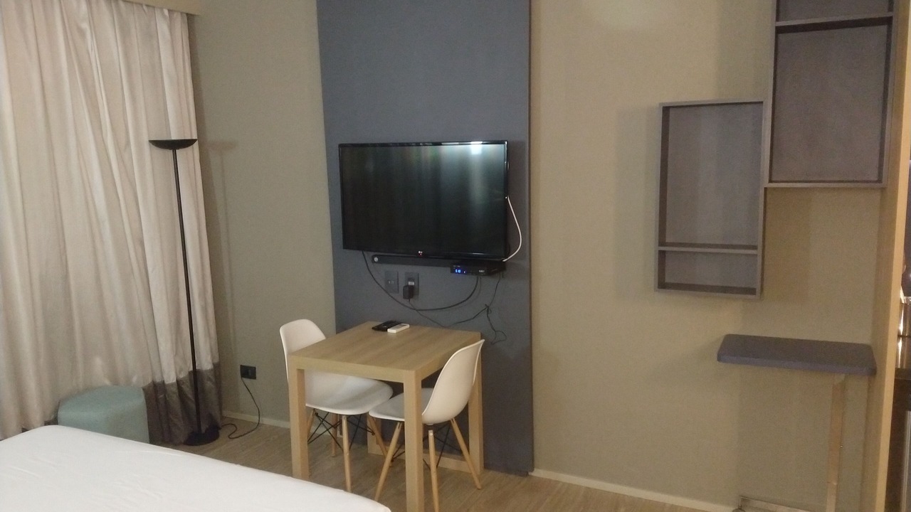 Photo of Livingroom in Alphaville Industrial
