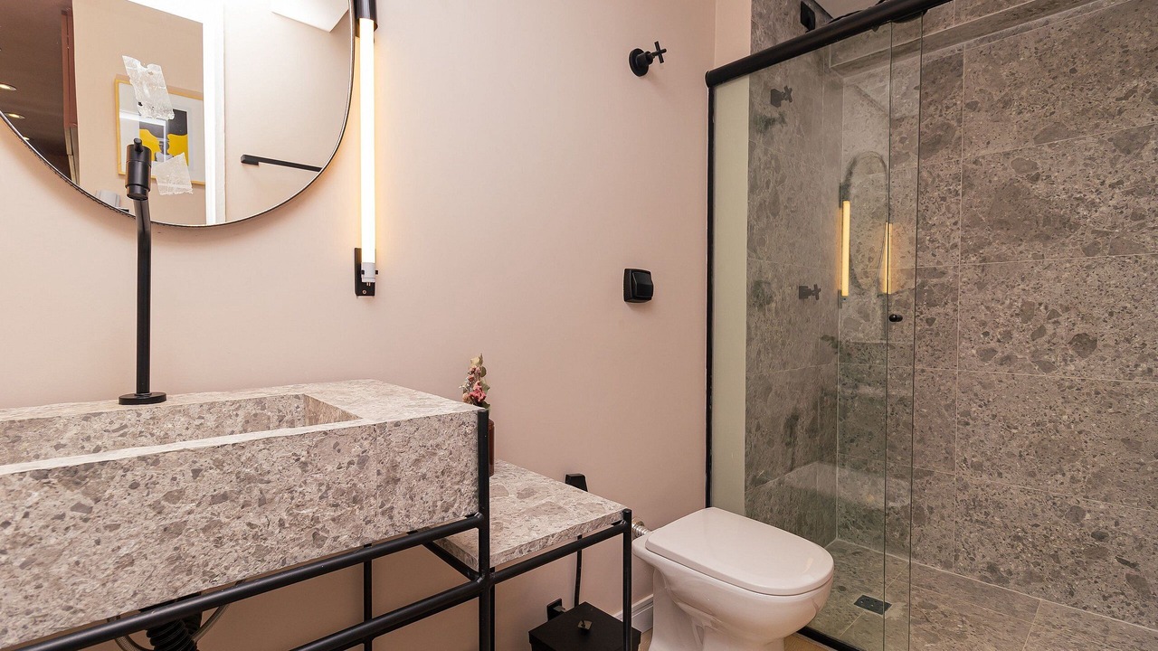 Photo of Bathroom in Republica