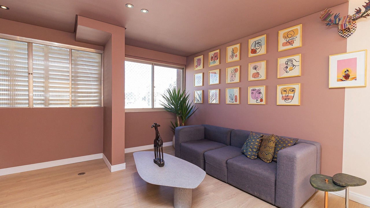 Photo of Livingroom in Republica