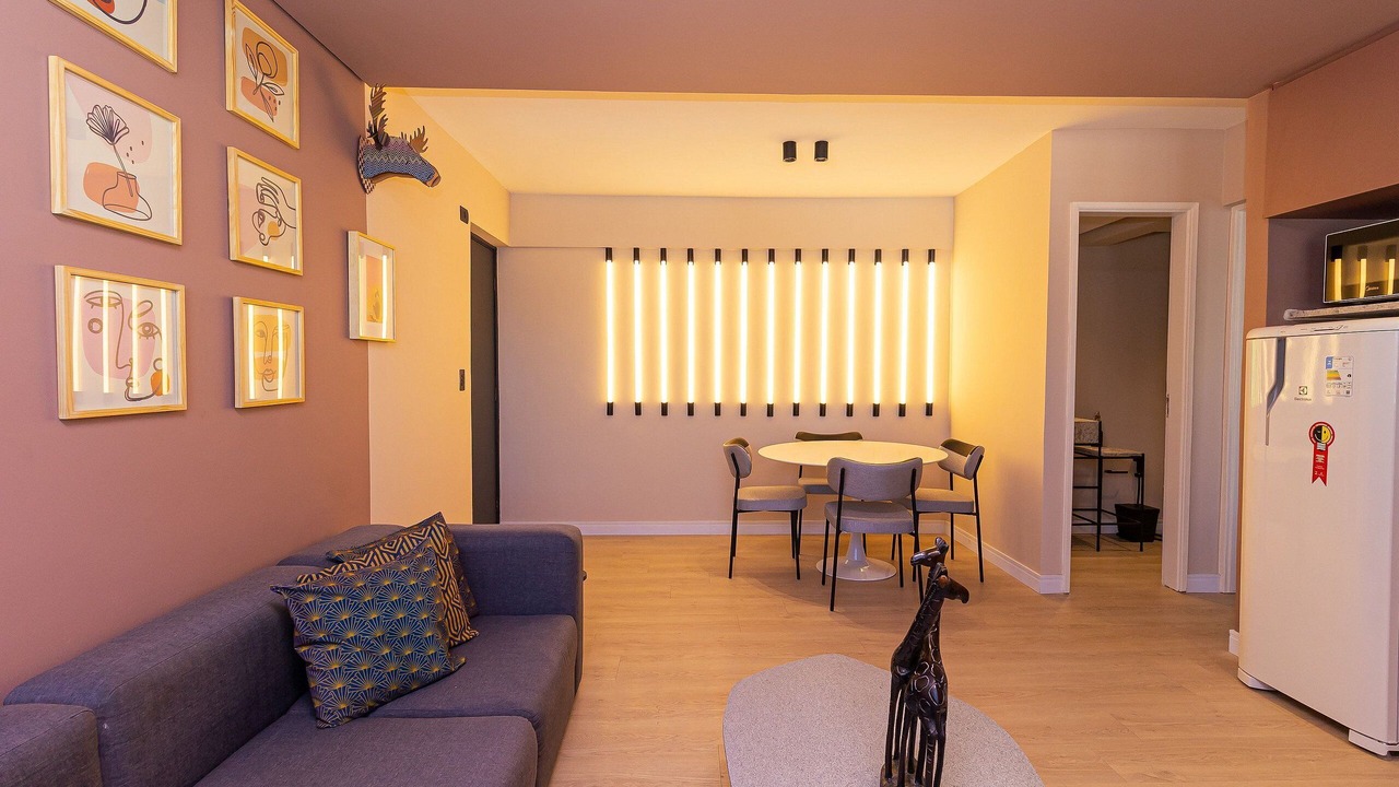 Photo of Livingroom in Republica