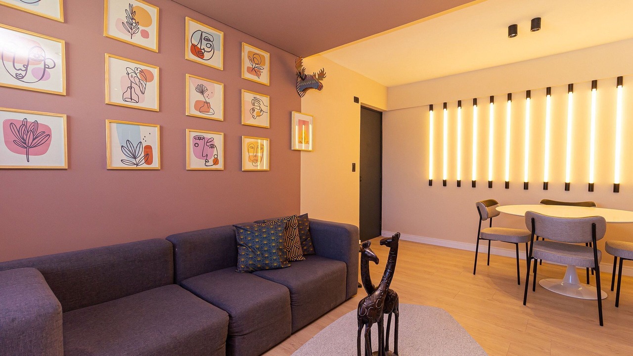 Photo of Livingroom in Republica