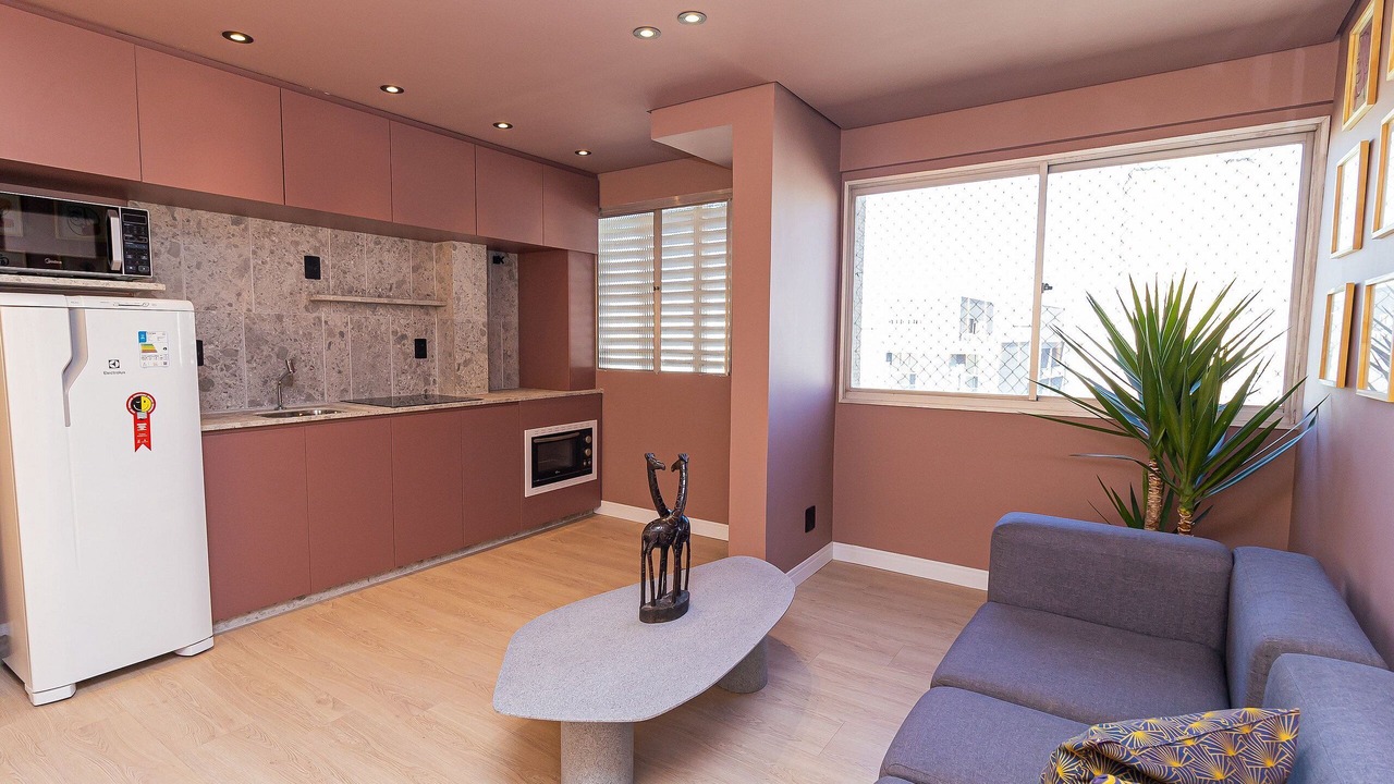 Photo of Livingroom in Republica