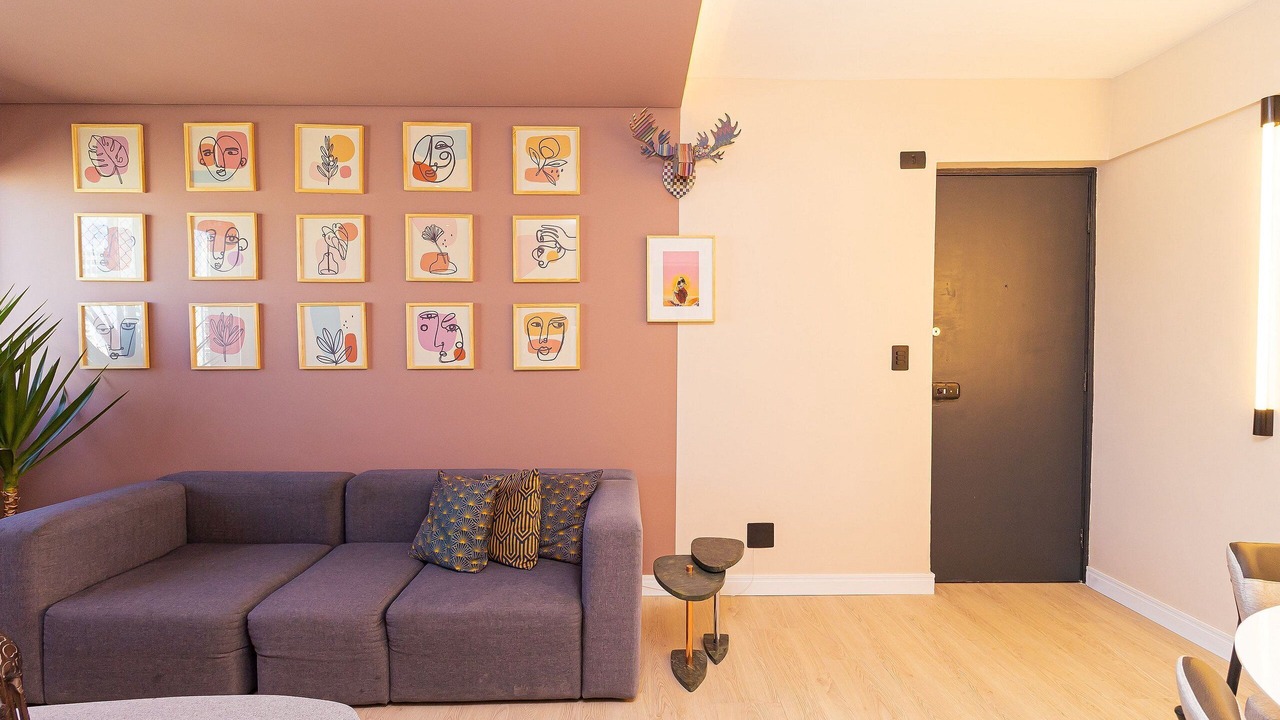 Photo of Livingroom in Republica