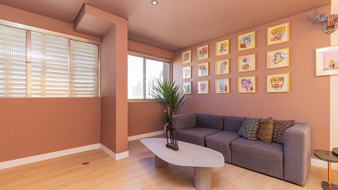 Photo of Livingroom in Republica