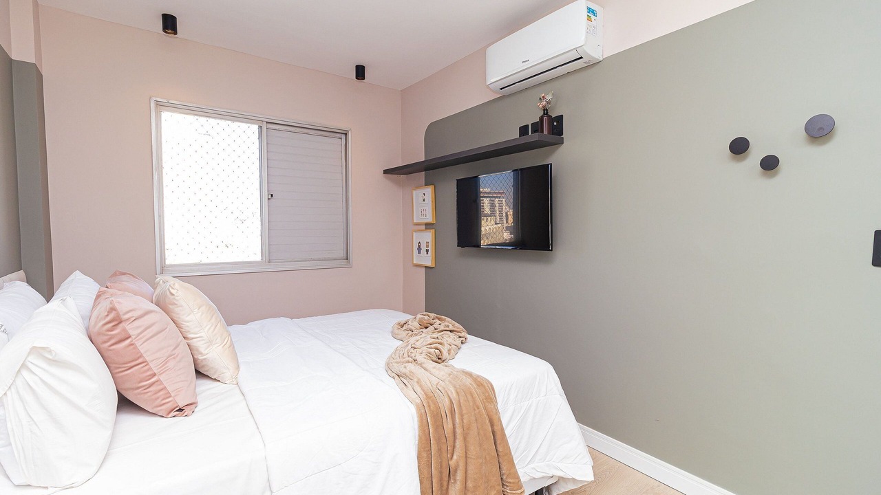 Photo of Bedroom in Republica