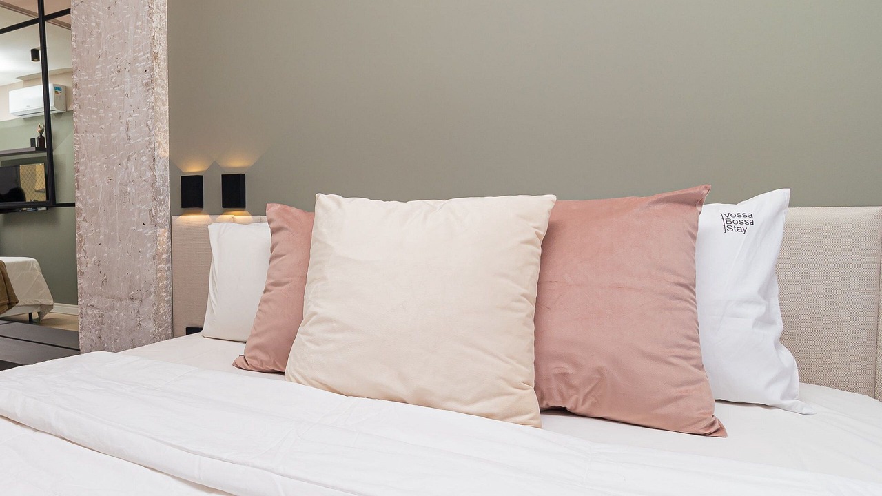 Photo of Bedroom in Republica