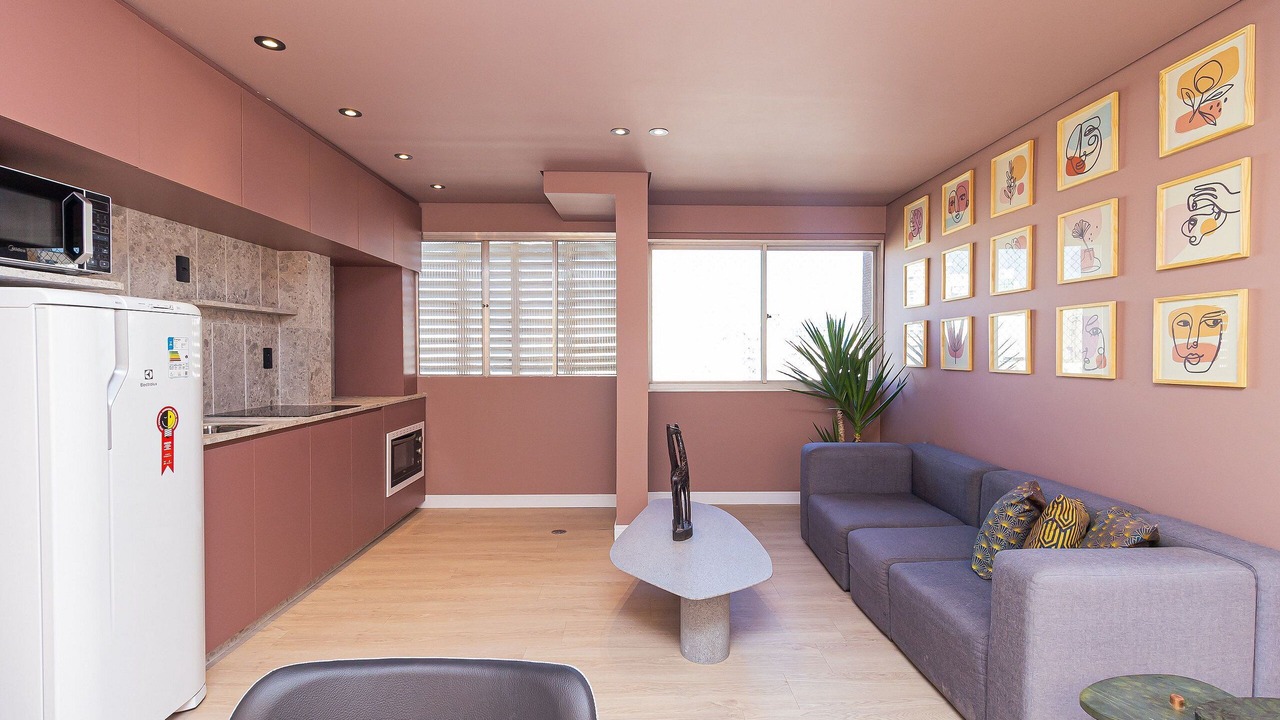 Photo of Livingroom in Republica