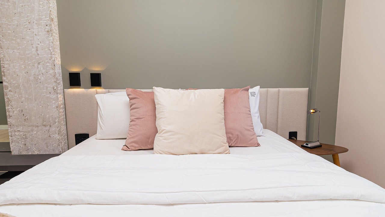 Photo of Bedroom in Republica
