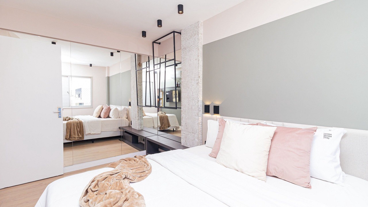 Photo of Bedroom in Republica