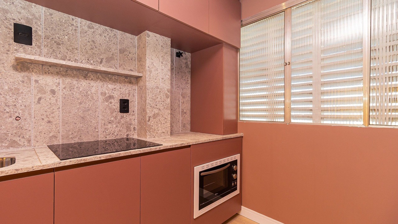 Photo of Kitchen in Republica