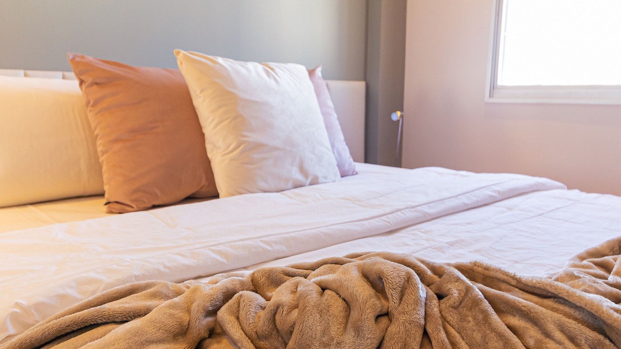 Photo of Bedroom in Republica