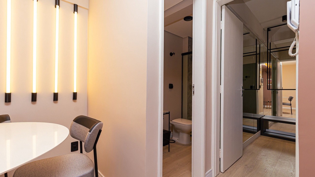 Photo of Bathroom in Republica