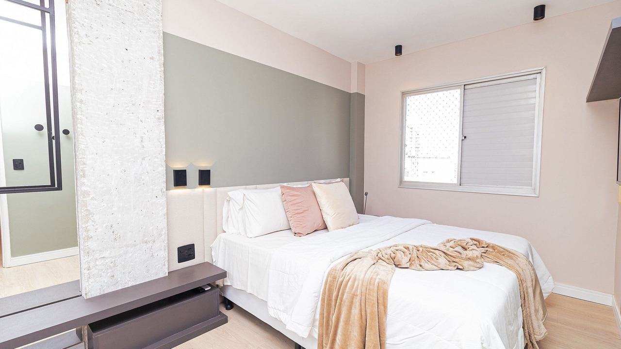 Photo of Bedroom in Republica