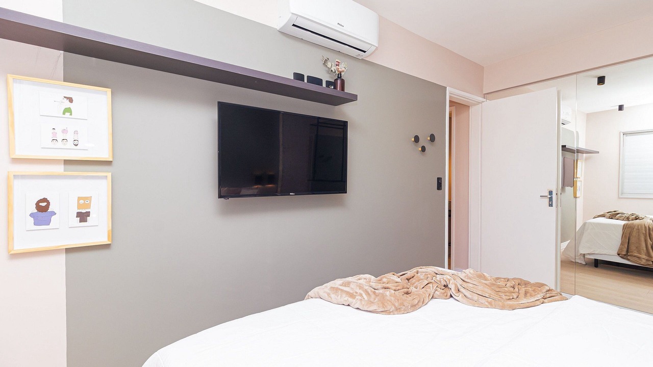 Photo of Bedroom in Republica