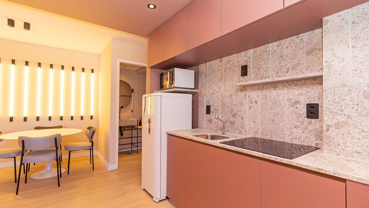Photo of Kitchen in Republica