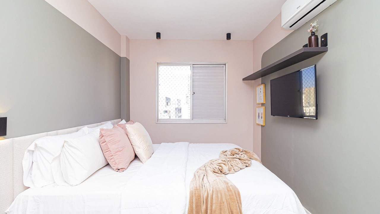 Photo of Bedroom in Republica