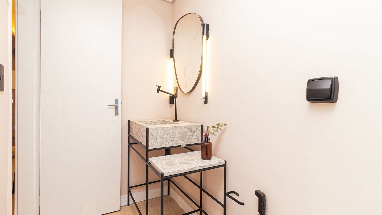 Photo of Bathroom in Republica