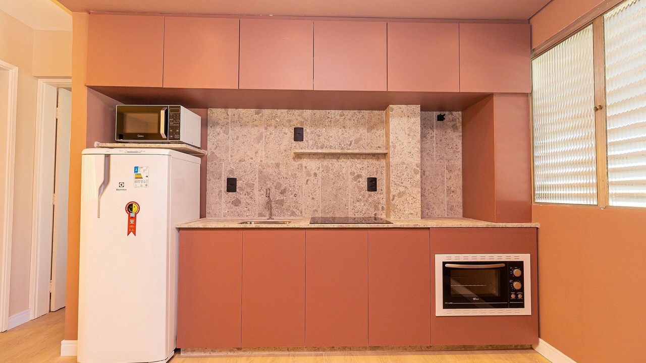 Photo of Kitchen in Republica