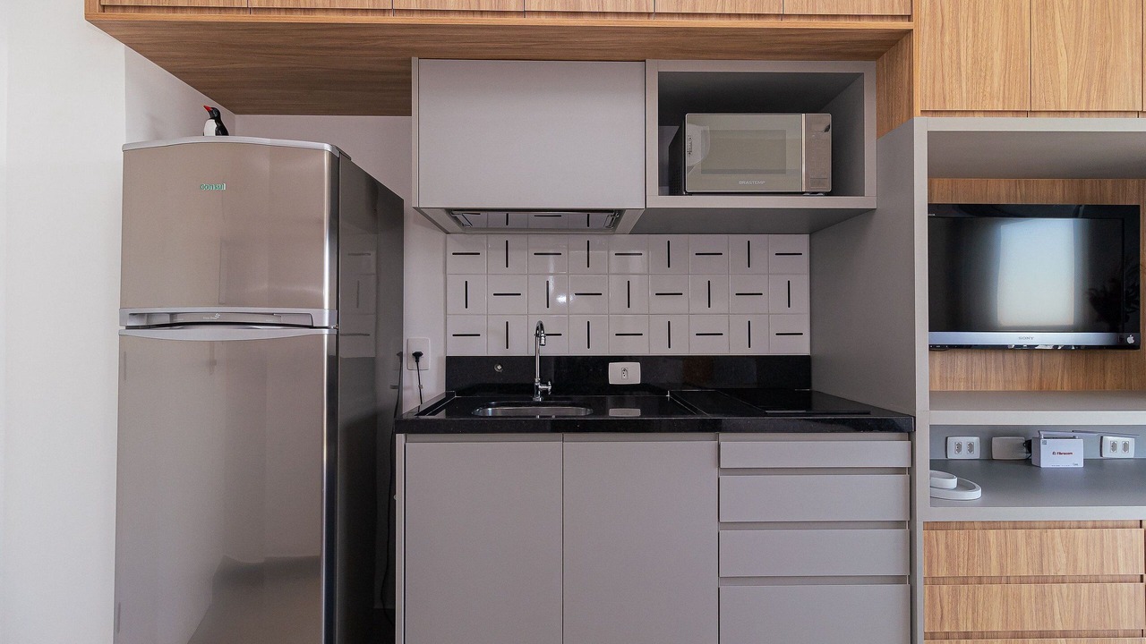 Photo of Kitchen in Vila Buarque