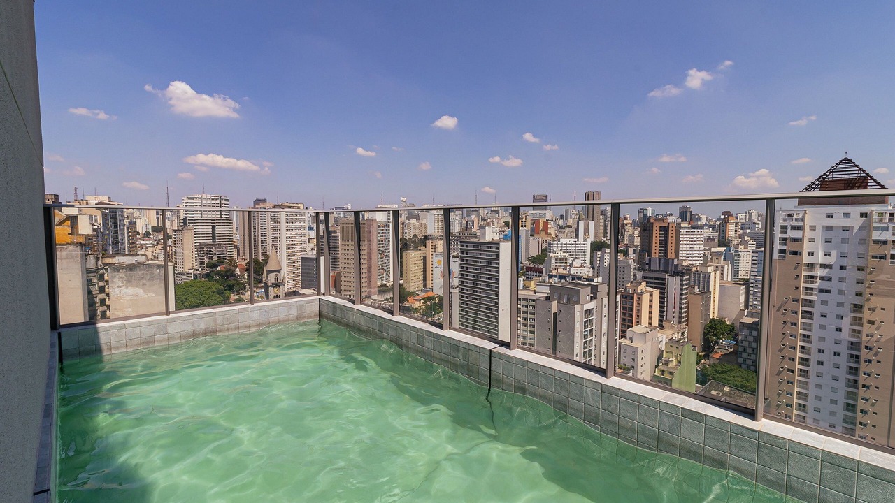 Photo of Outdoor in Vila Buarque