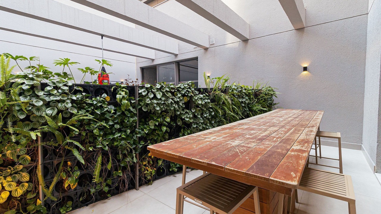 Photo of Outdoor in Vila Buarque