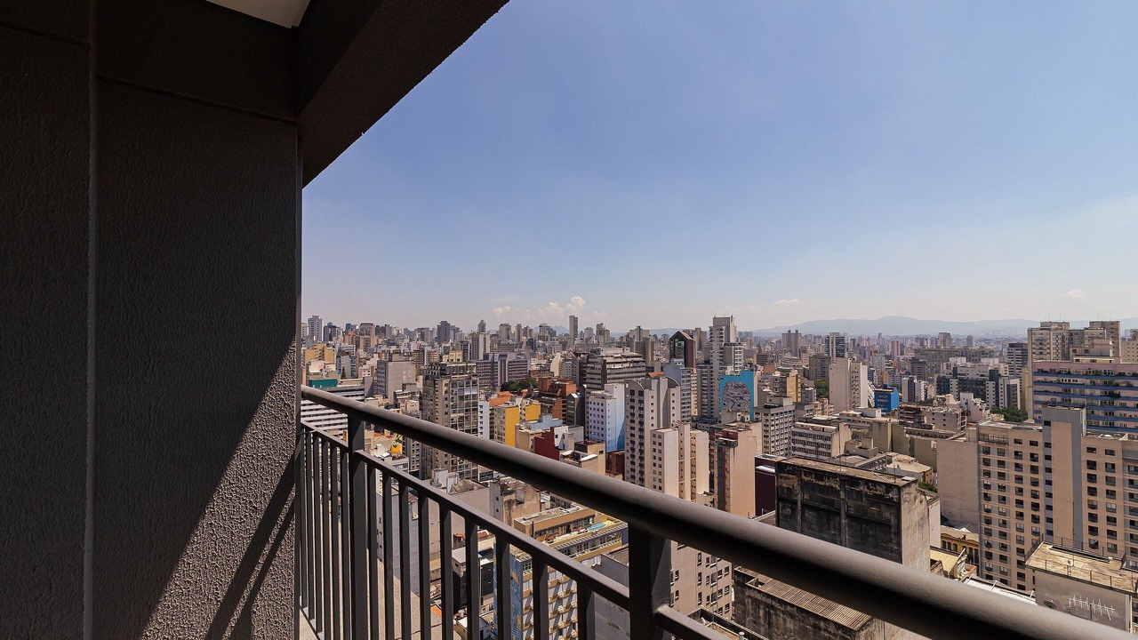 Photo of Outdoor in Vila Buarque