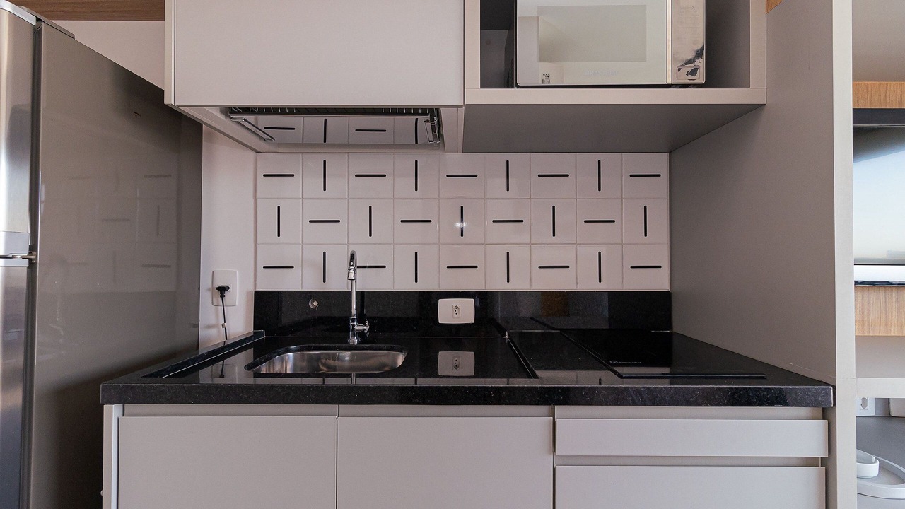 Photo of Kitchen in Vila Buarque