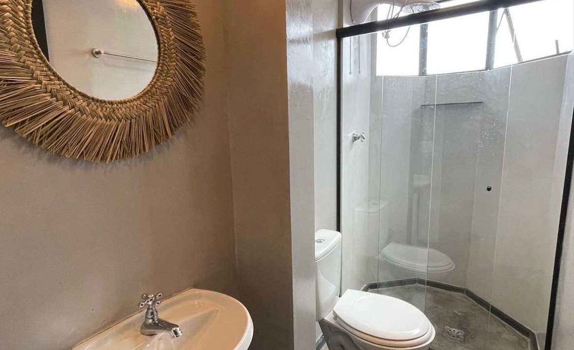 Photo of Bathroom in Vila Suzana