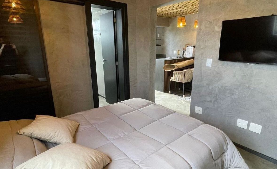 Photo of Bedroom in Vila Suzana
