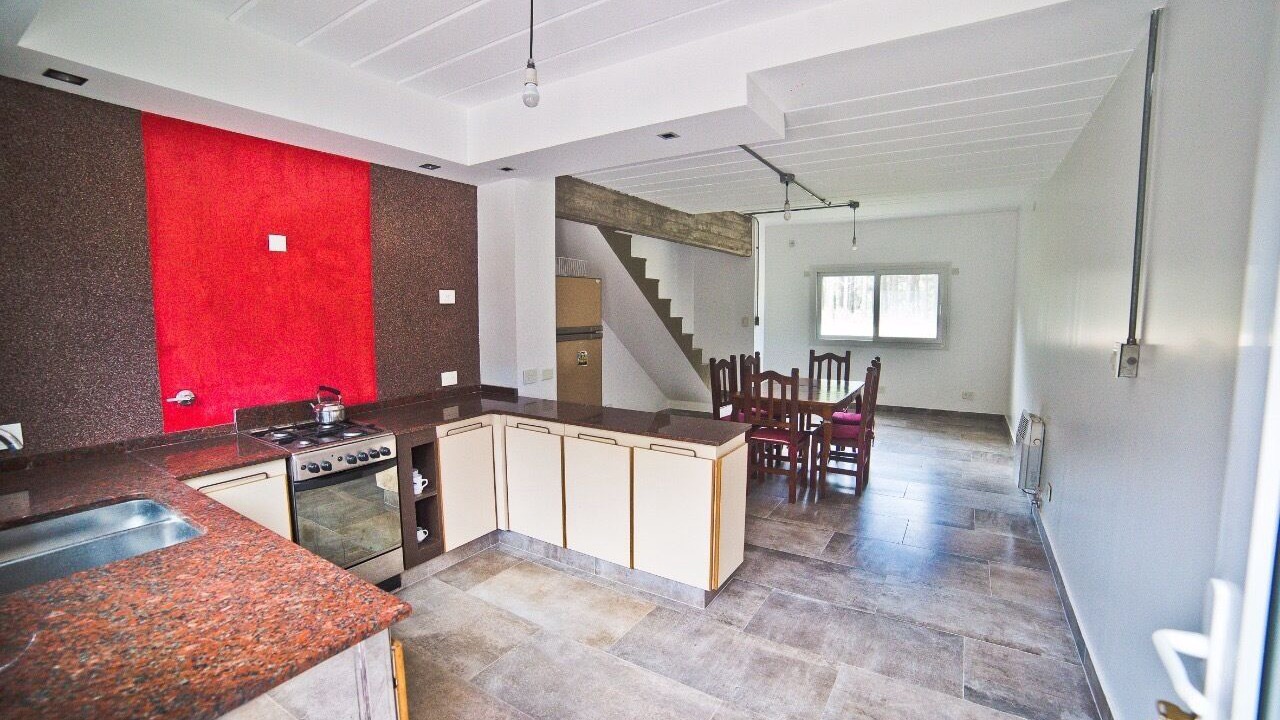 Photo of Kitchen in Pinamar
