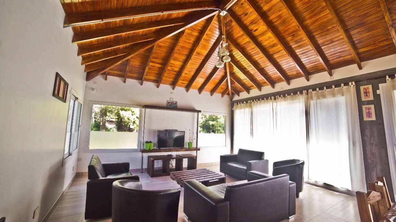 Photo of Livingroom in Pinamar