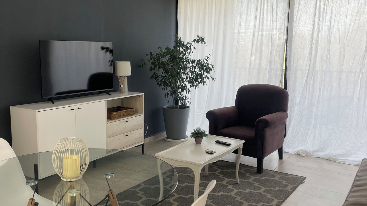 Photo of Livingroom in Historic Center