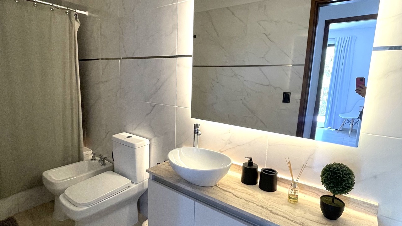 Photo of Bathroom in Historic Center