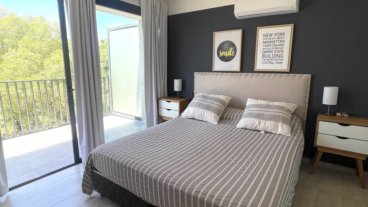 Photo of Bedroom in Historic Center
