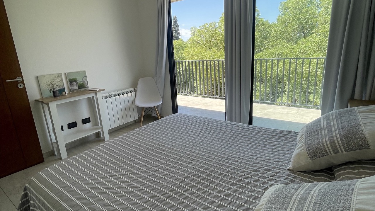 Photo of Bedroom in Historic Center