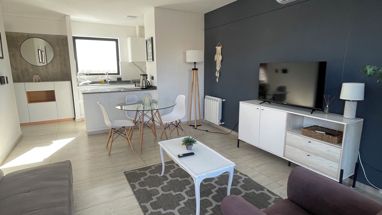 Photo of Livingroom in Historic Center