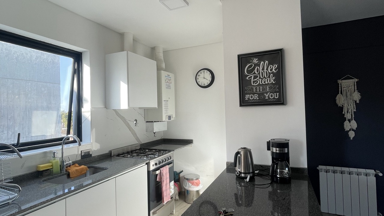 Photo of Kitchen in Historic Center