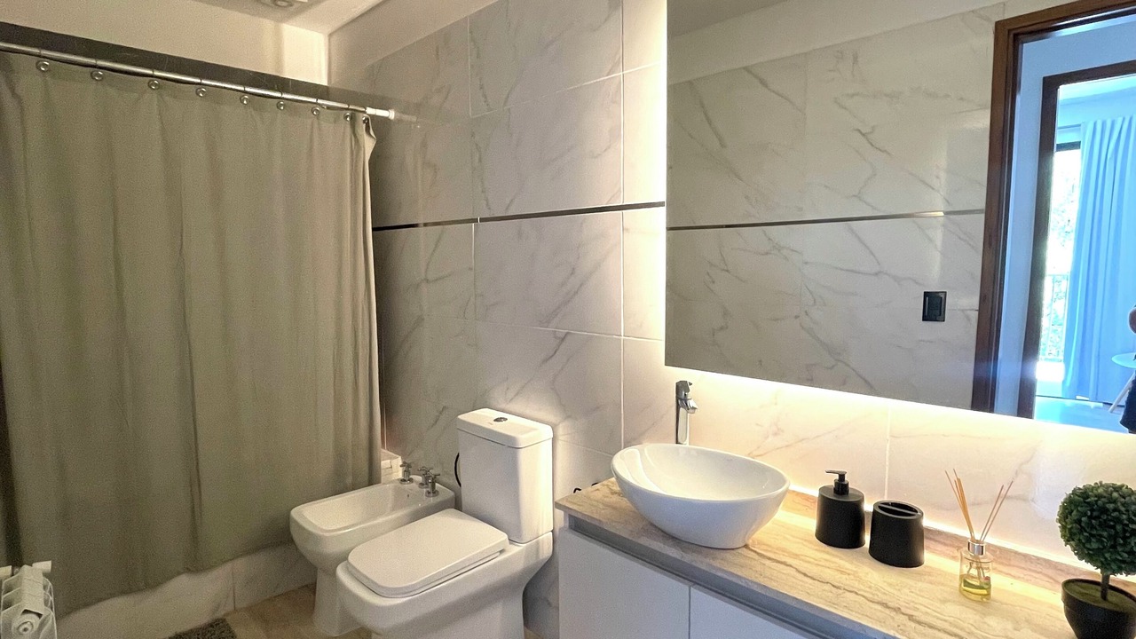Photo of Bathroom in Historic Center