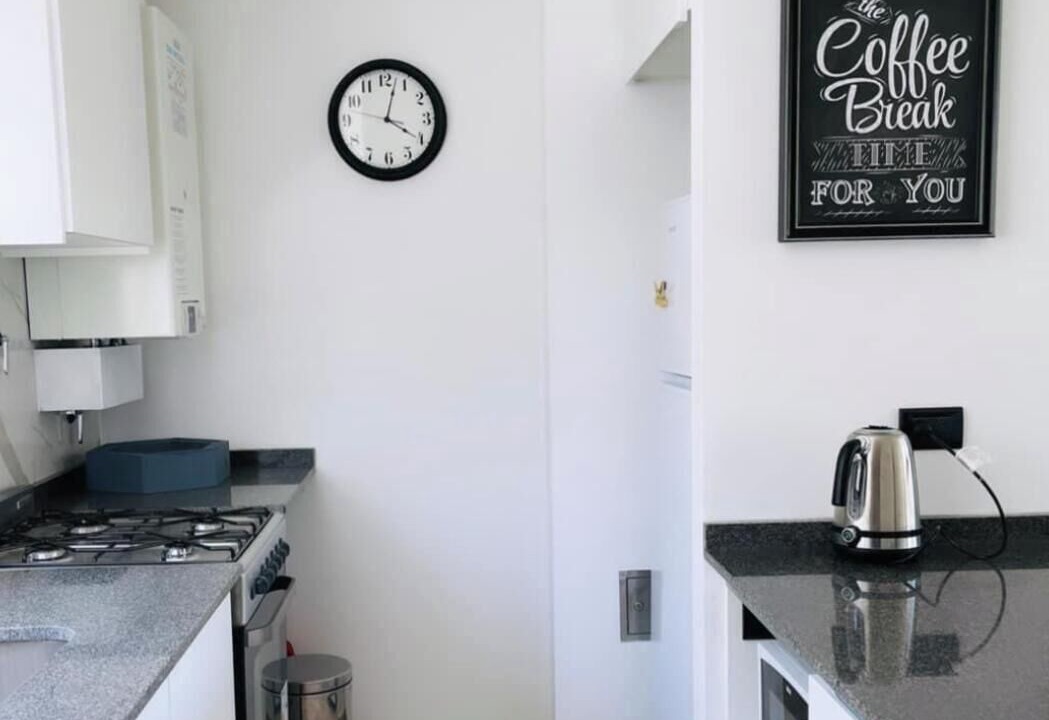 Photo of Kitchen in Historic Center