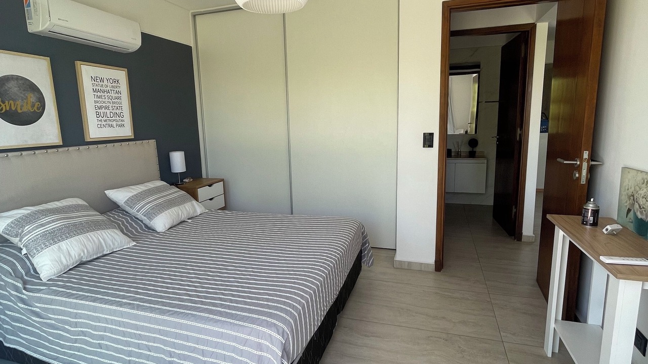 Photo of Bedroom in Historic Center