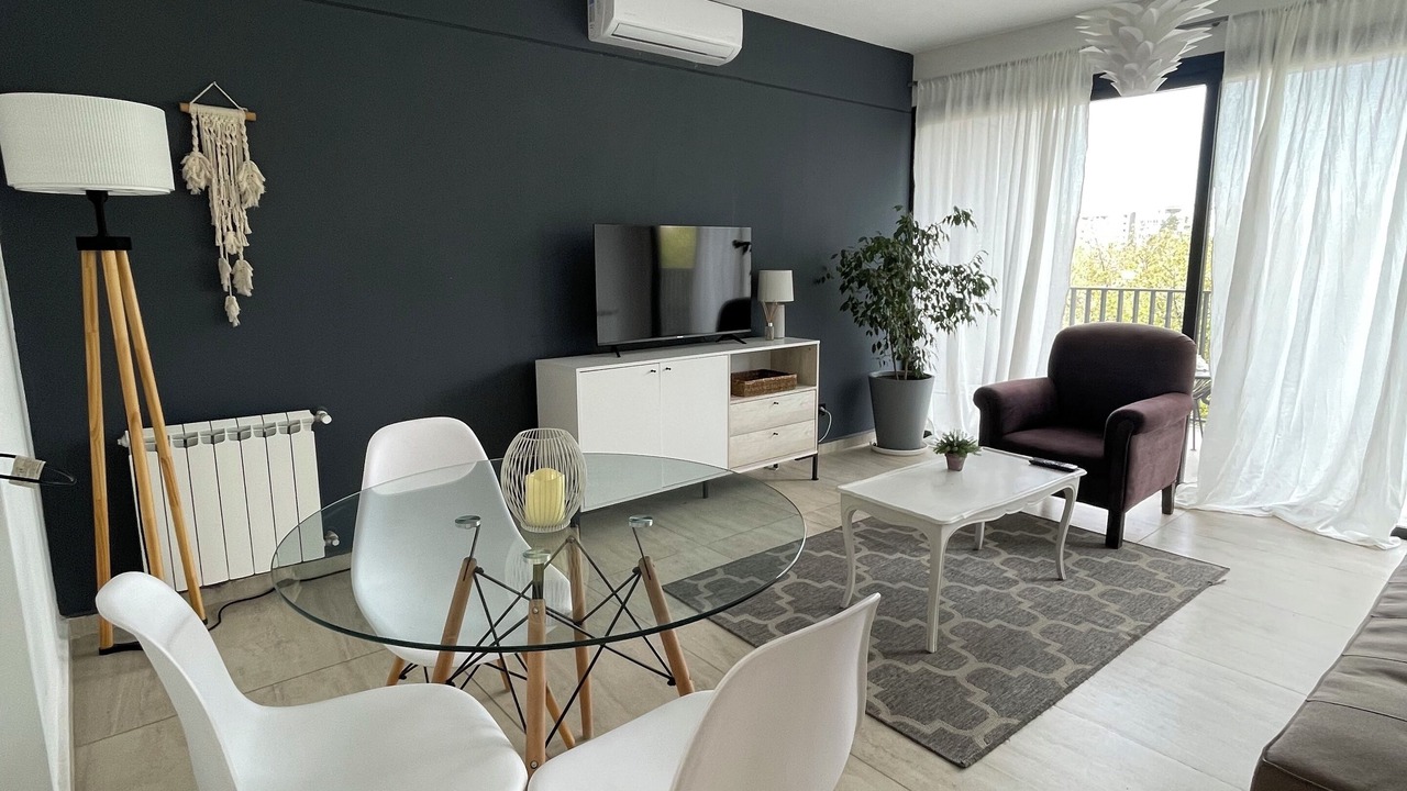 Photo of Livingroom in Historic Center