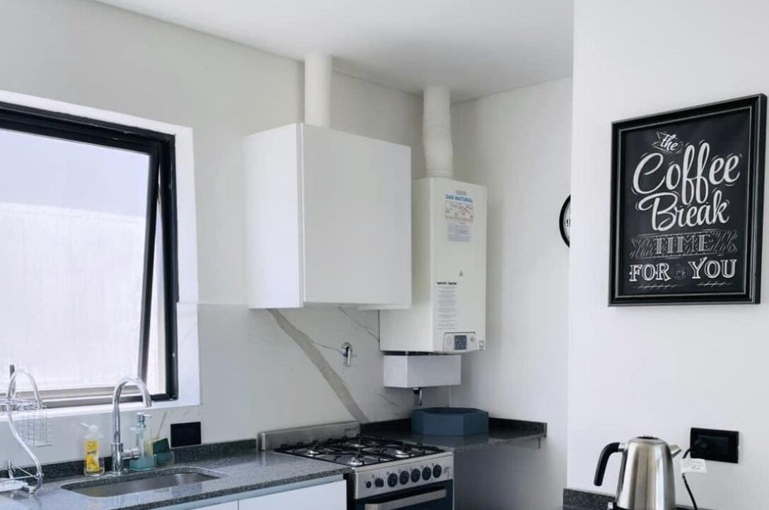 Photo of Kitchen in Historic Center
