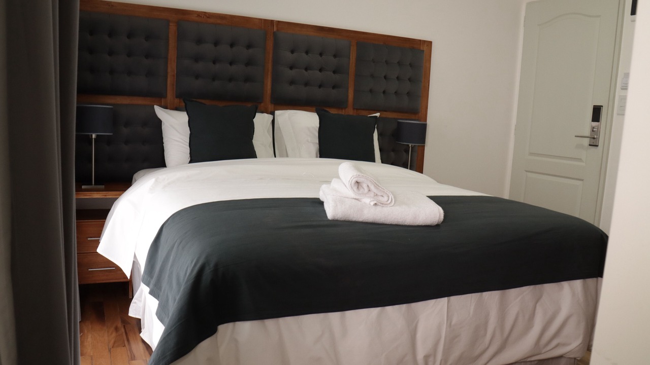 Photo of Bedroom in Ezeiza
