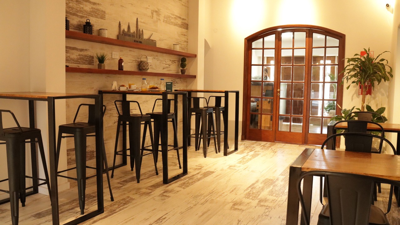 Photo of Livingroom in Ezeiza