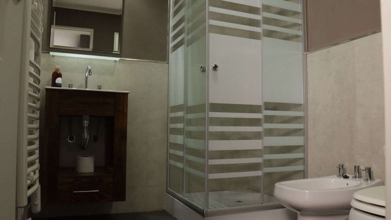 Photo of Bathroom in Ezeiza
